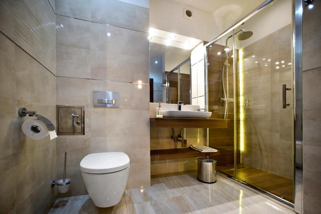Metro Wierzbno Mokotow Apartament *