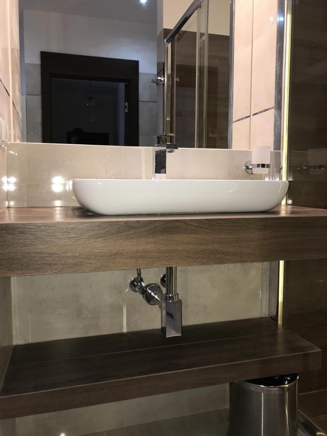 Apartament Metro Wierzbno Mokotow Warszawa
