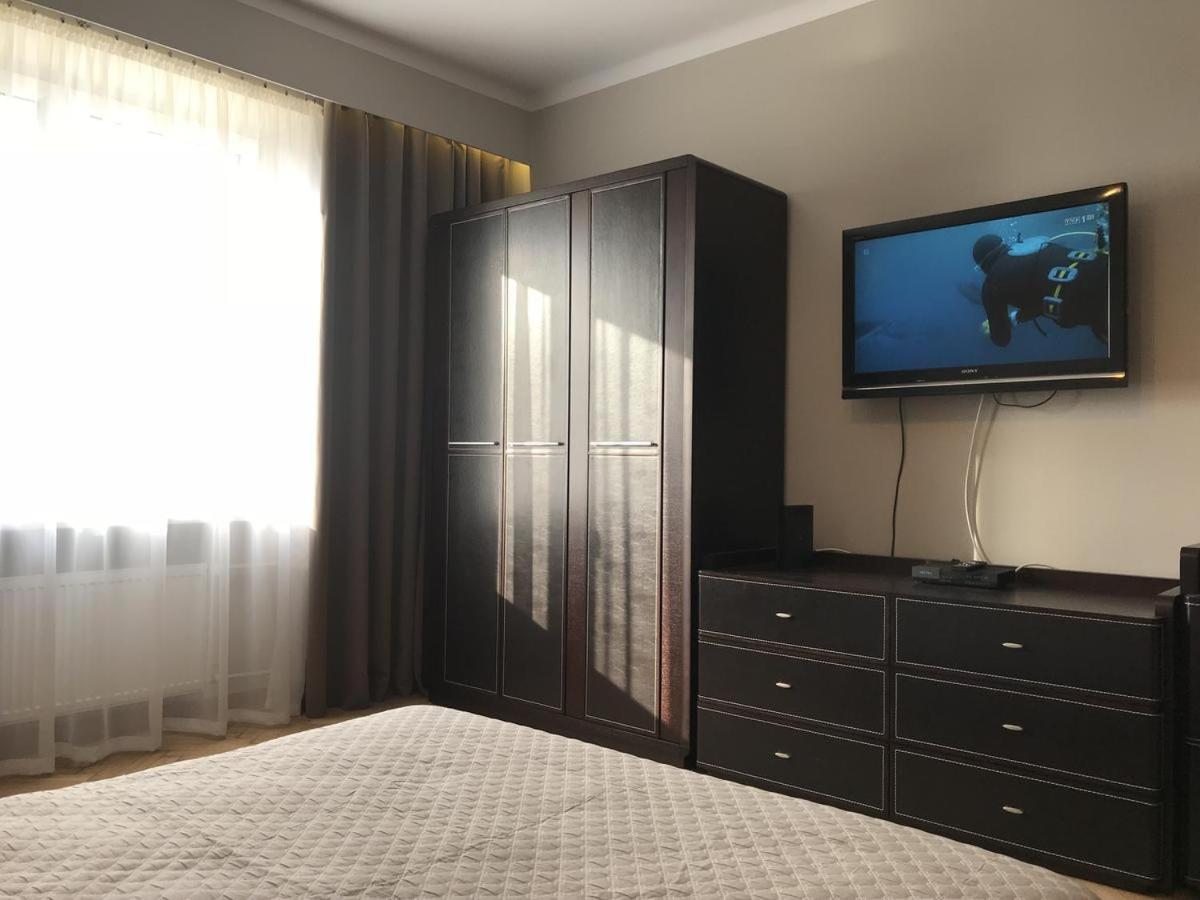 Apartament Metro Wierzbno Mokotow *
